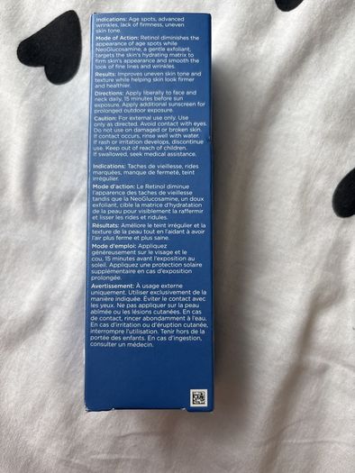 Neostrata repair - matrix support - with sunscreen broad spectrum spf 30
