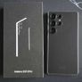 1TB, Samsung Galaxy S25 Ultra Black Titanium, Perfect Condition Image 3