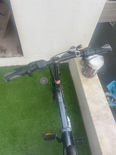 electric bike