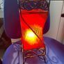 decorative lamp Image 2