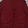 Benetton Girls Coat 8-9 yrs Image 2