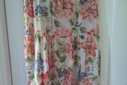 Summer skirt