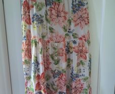 Summer skirt