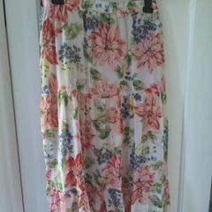 Summer skirt