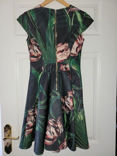 Ted Baker dress size 1