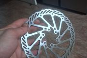 e scooter/bike/bicycles 160mm disk break