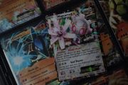 Magearna EX ! Half Art ! Ultra Rare ! Steam Siege Set ! 2016 ! Pokemon Card ! TCG !
