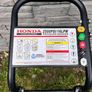 Complete Professional Pressure Washing Kit: Honda Washer, Surface Cleaner, Hoses & Accessories (Like New) Image 7