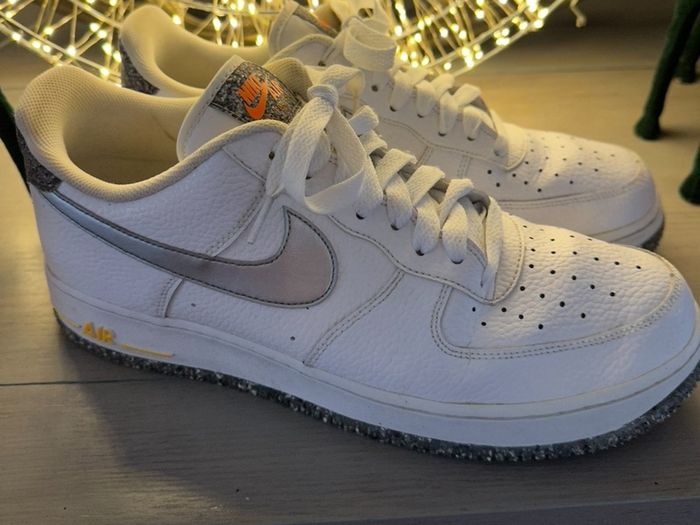 Men's Nike Air Force 1