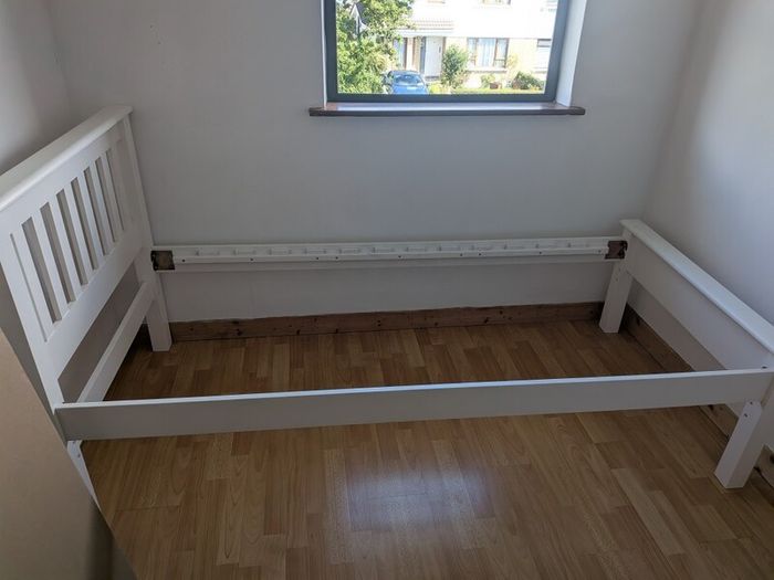 single bed