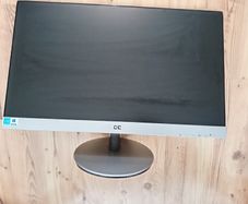 Aoc I2369vm 23" Monitor. Display Port, 2 X Hdmi, Vga, Mhl, Speakers.