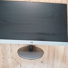 Aoc I2369vm 23" Monitor. Display Port, 2 X Hdmi, Vga, Mhl, Speakers.