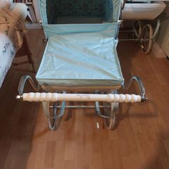 Silvercross Dolls Pram