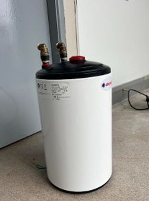 Atlantic 10L Under Sink Electric Water Heater - 2000W