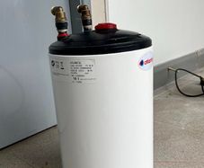 Atlantic 10L Under Sink Electric Water Heater - 2000W