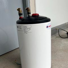 Atlantic 10L Under Sink Electric Water Heater - 2000W