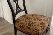 Bedroom chair Antique