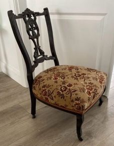 Antique Chair