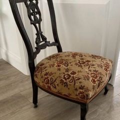 Antique Chair