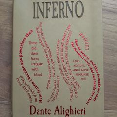 Inferno by Dante Alighieri