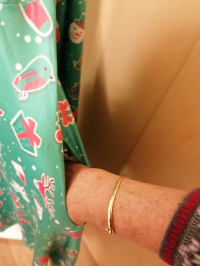 Women's Christmas Dress Reduced Nwot Size 18