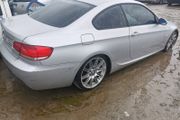 bmw 320 D 2008