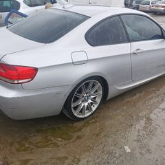 bmw 320 D 2008