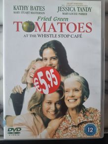 Fried Green Tomatoes At The Whistle Stop Cafe