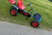 berg go cart 2 seater