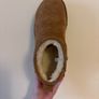 Single ugg boot Image 2