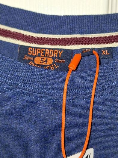 Tee Shirt SuperDry