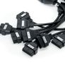 8 Pieces Full Set DS150E Trucks Diagnostic Interface Cables Set Image 4