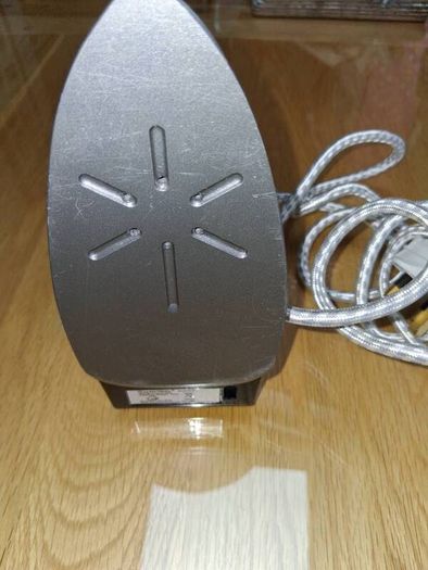 Iron