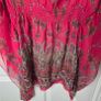 Chiffon blouse, tunic size 10 Image 3