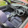 BMW 328i cabrio e36 vintage Image 7