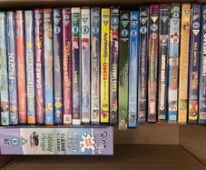 DVD Collection 1