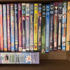 DVD Collection 1