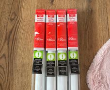 Roller blinds