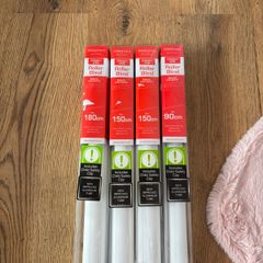 Roller blinds