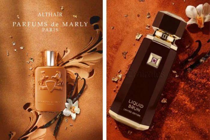 Luxury from Dubai Within Your Reach: Arabian Perfumes You Will Fall in Love With