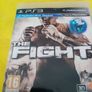 The Fight PlayStation 3 Ps3 Games Original Image 2