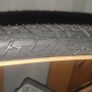 bike tyre Image 8