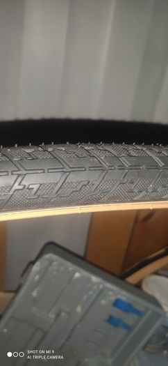 bike tyre