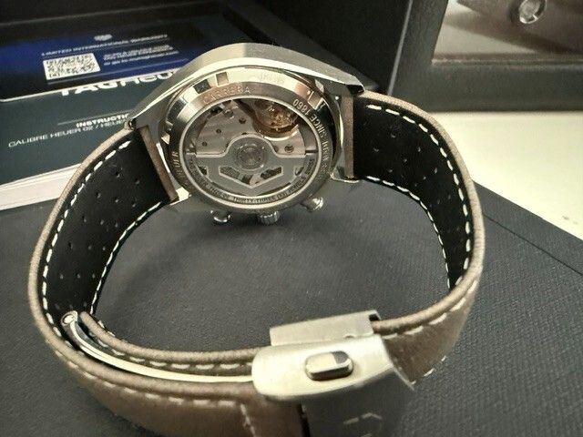 Tag Heuer / Tudor