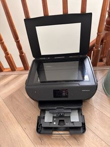 HP printer scanner (missing cable)