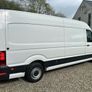 2022 Crafter Auto Lwb Image 4