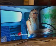 tv Samsung 55 inch.