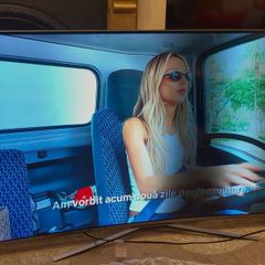 tv Samsung 55 inch.
