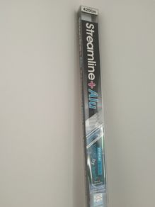 extendable curtain pole 420cm