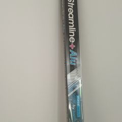 extendable curtain pole 420cm